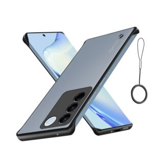 Pikkme Vivo V27/V27 Pro 5G Back Cover