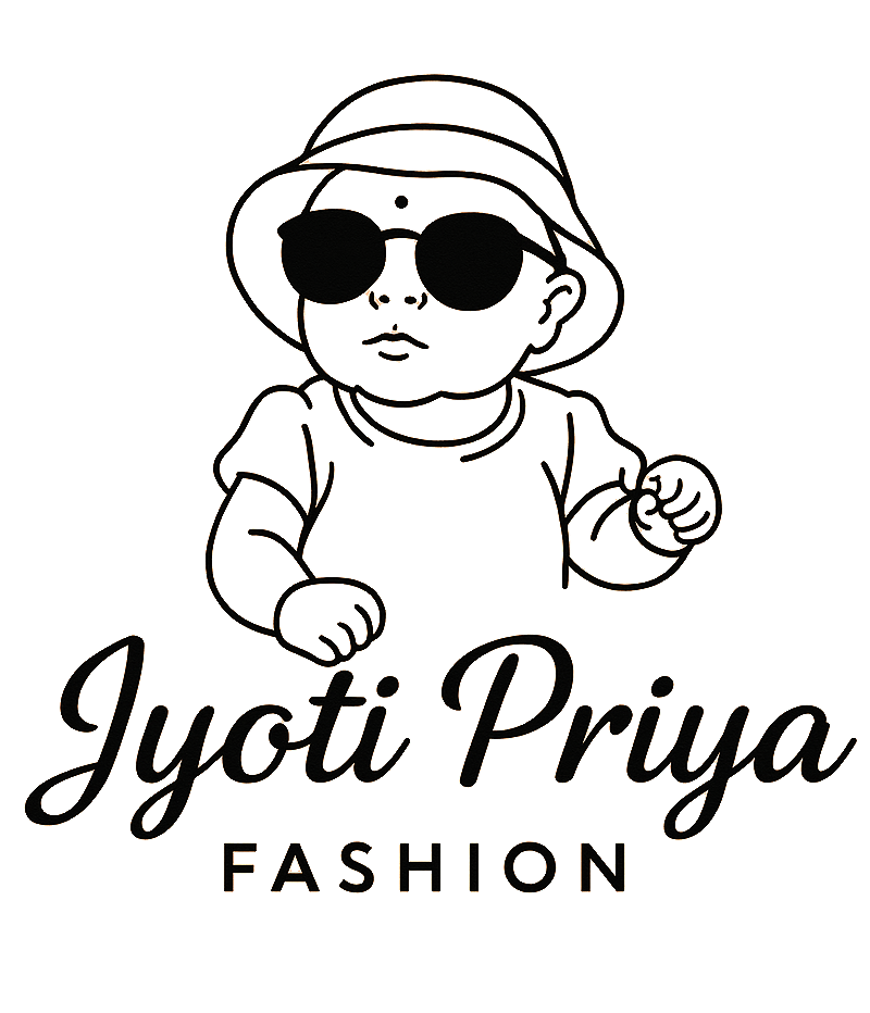 Jyoti Priya Fashion